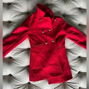 Kids L girls GAP coat